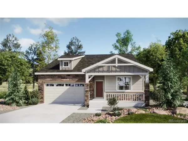 15541 Pitch Post Trl, Parker, CO 80134