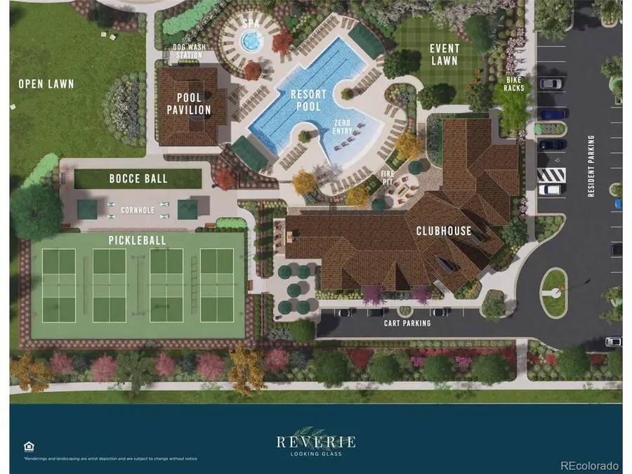 15541 Pitch Post Trl, Parker, CO 80134 - #3