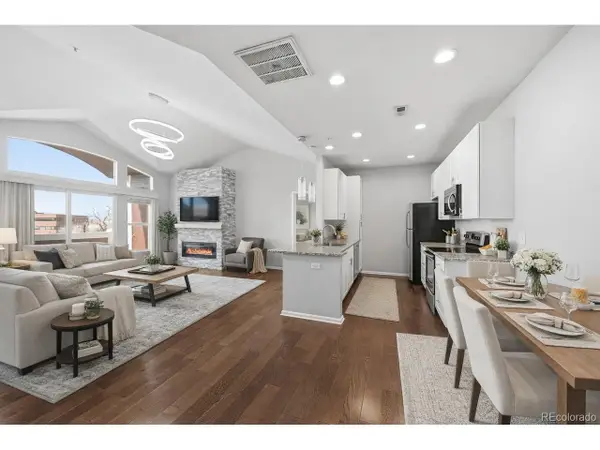 14251 E 1st Dr #308, Aurora, CO 80011