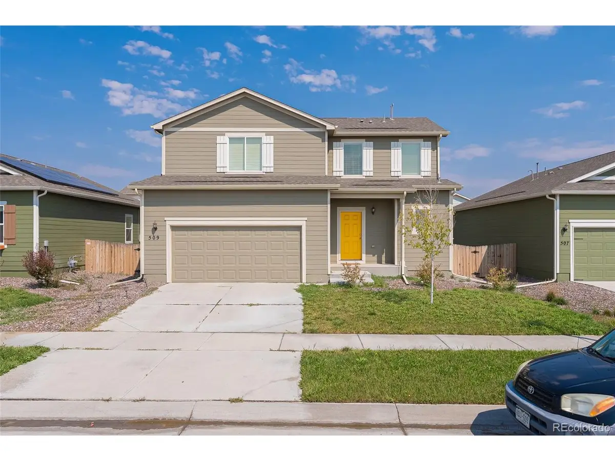 509 Quincy Rr Ave, Keenesburg, CO 80643 - #1