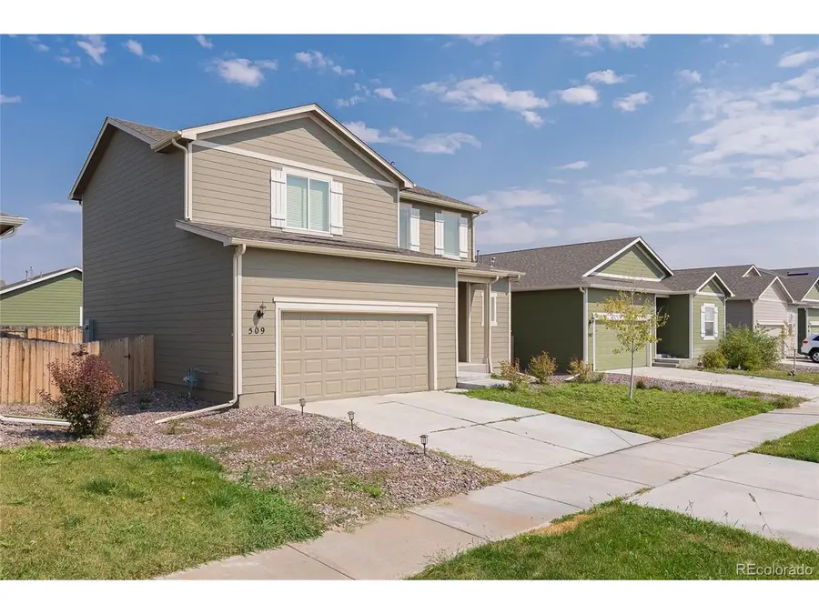 509 Quincy Rr Ave, Keenesburg, CO 80643 - #2