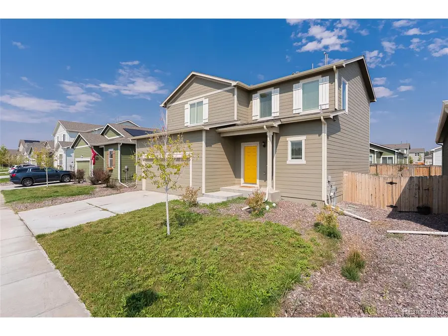 509 Quincy Rr Ave, Keenesburg, CO 80643 - #3