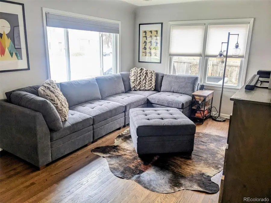 4035 S Logan St, Englewood, CO 80113 - #3