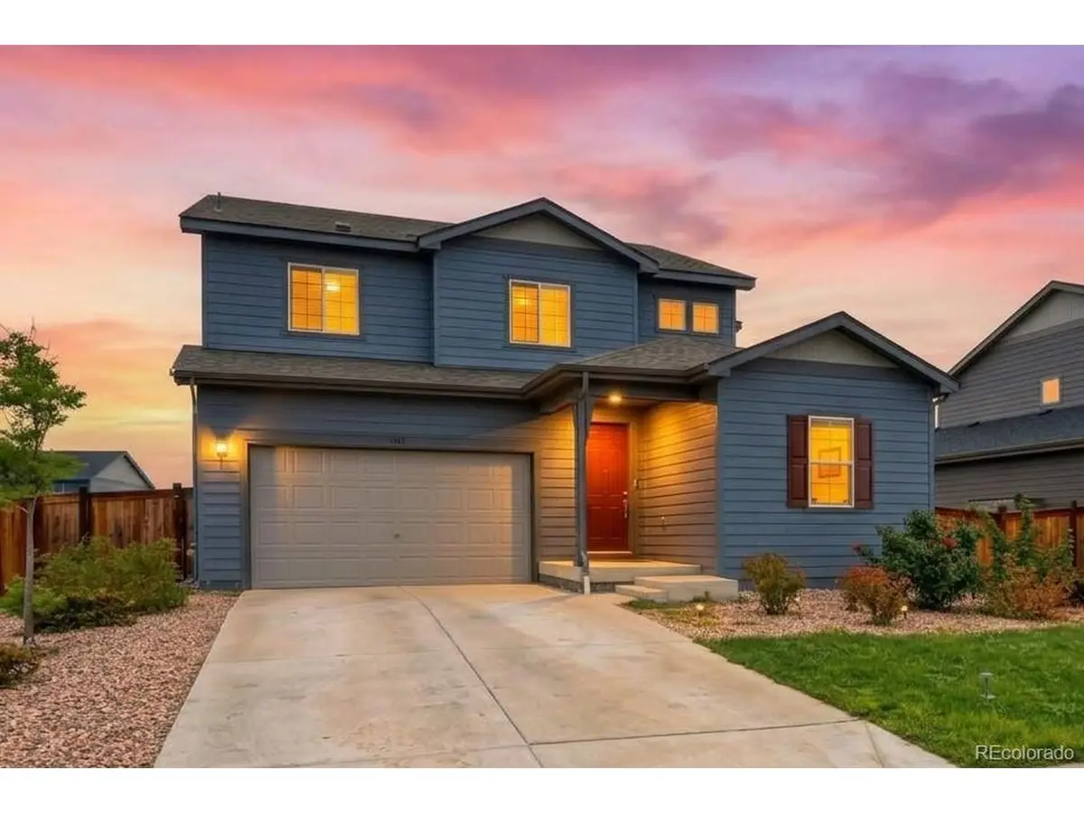 11748 Oneida St, Thornton, CO 80233 - #1