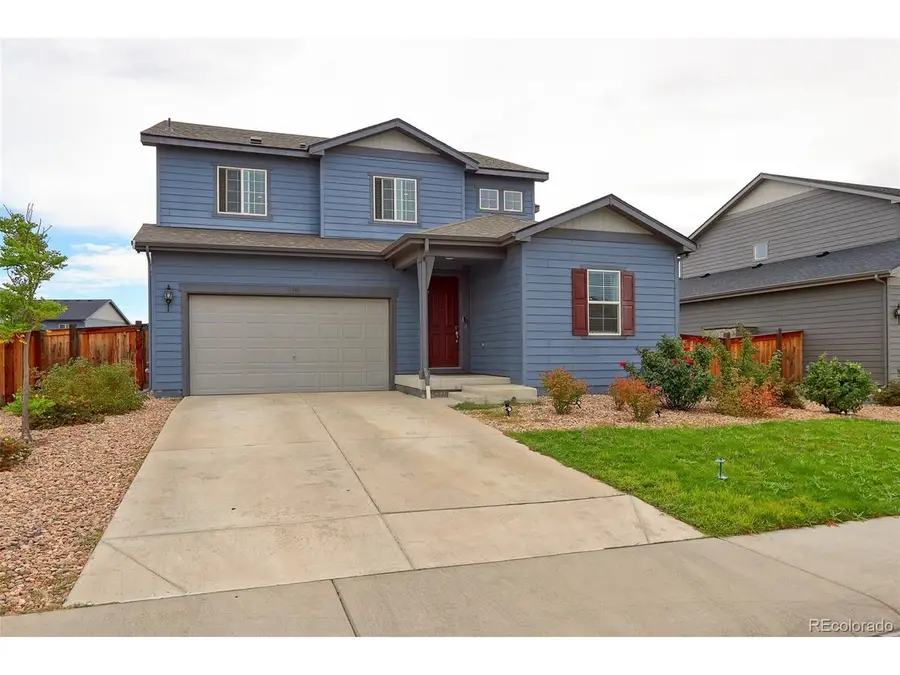 11748 Oneida St, Thornton, CO 80233 - #2