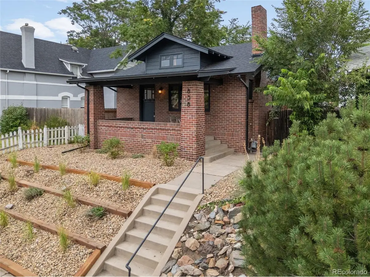 838 S Sherman St, Denver, CO 80209 - Image #1