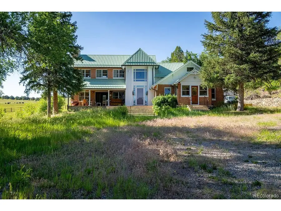 2490 County Road 1a, Cotopaxi, CO 81223 - #3