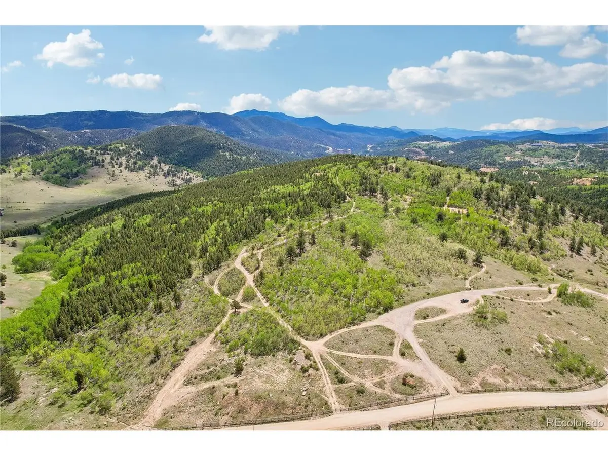 1 Mac Rock Rd, Central City, CO 80427 - #1