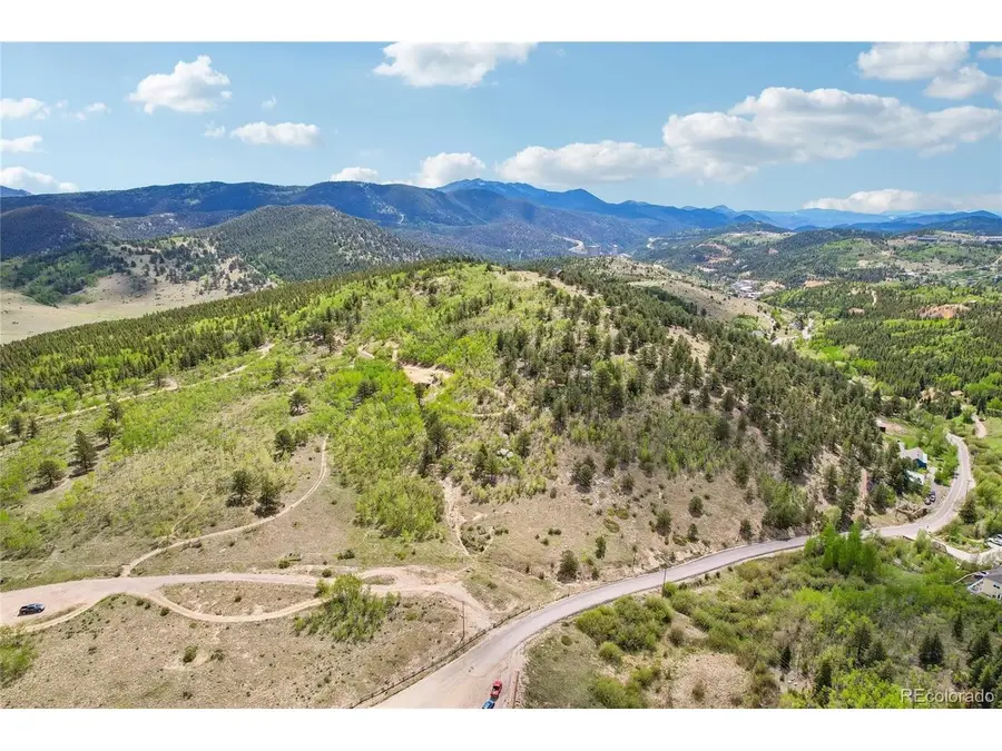 1 Mac Rock Rd, Central City, CO 80427 - #2