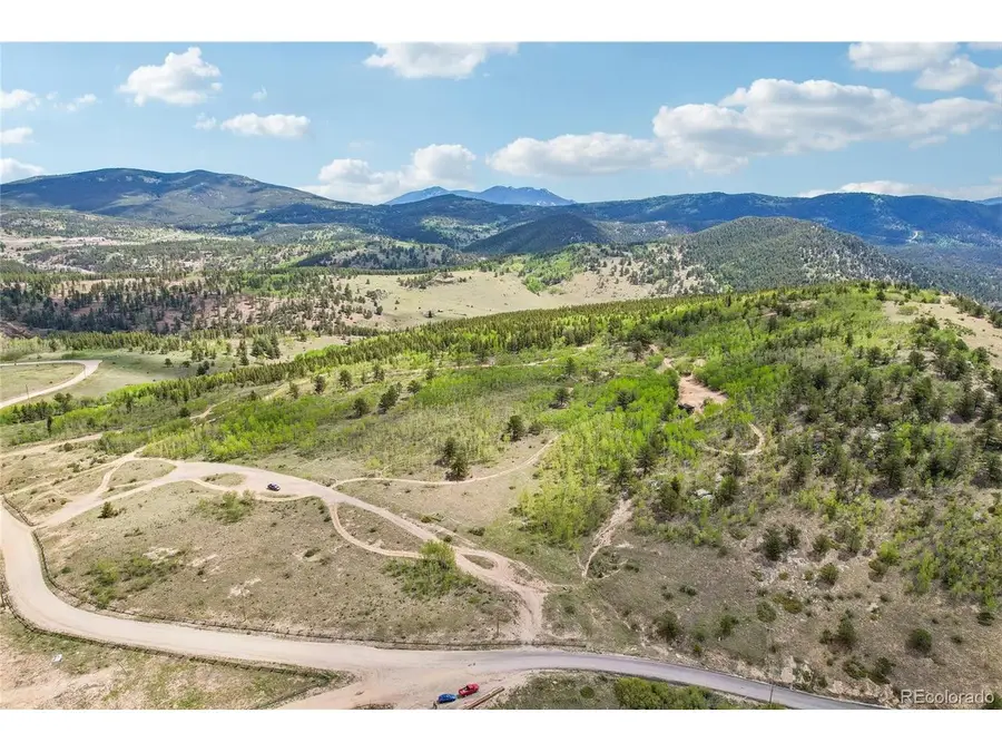 1 Mac Rock Rd, Central City, CO 80427 - #3