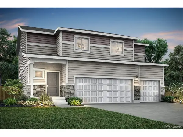 17808 E 93rd Pl, Commerce City, CO 80022