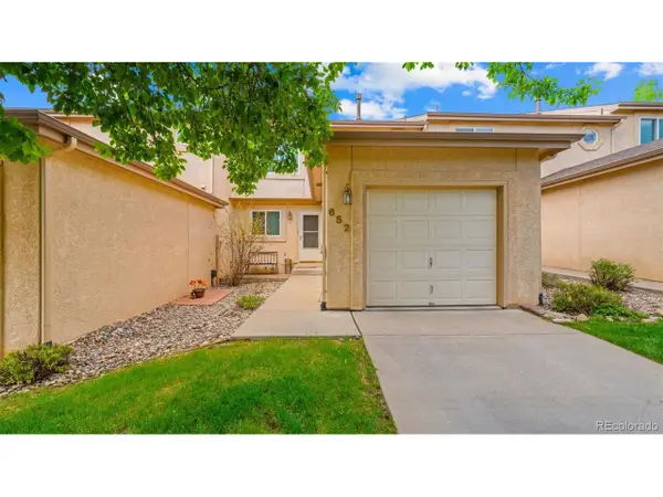 652 Echo Ln, Colorado Springs, CO 80904