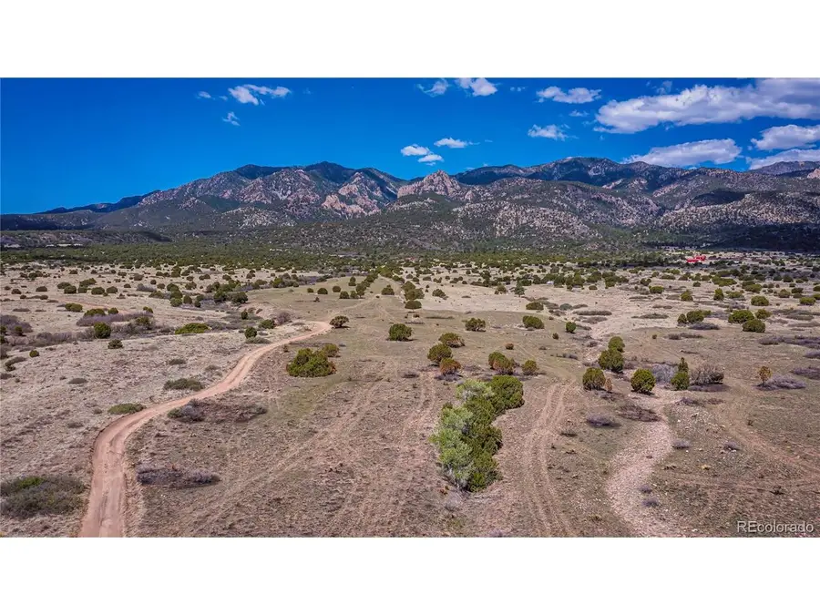 Cl&l Lot 93, Walsenburg, CO 81089 - #2