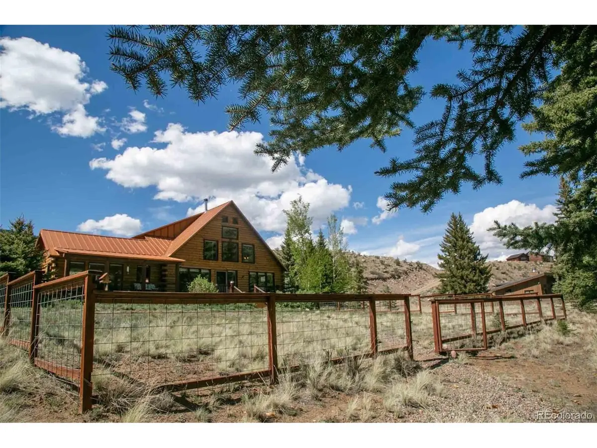 28920 Highway 149, Creede, CO 81130 - #1