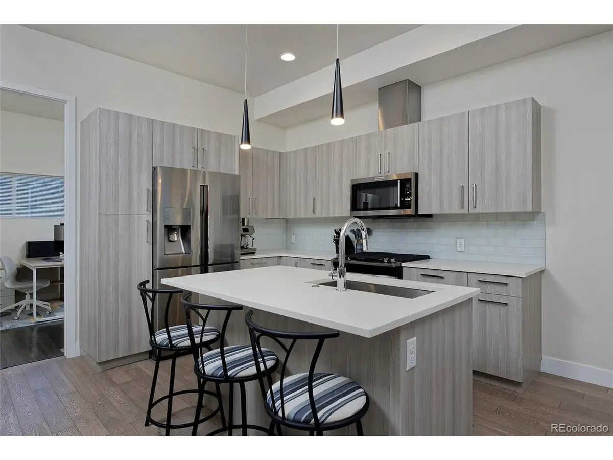 3044 Wilson Ct #2, Denver, CO 80205 - #1