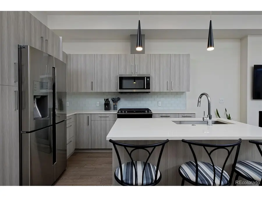 3044 Wilson Ct #2, Denver, CO 80205 - #2