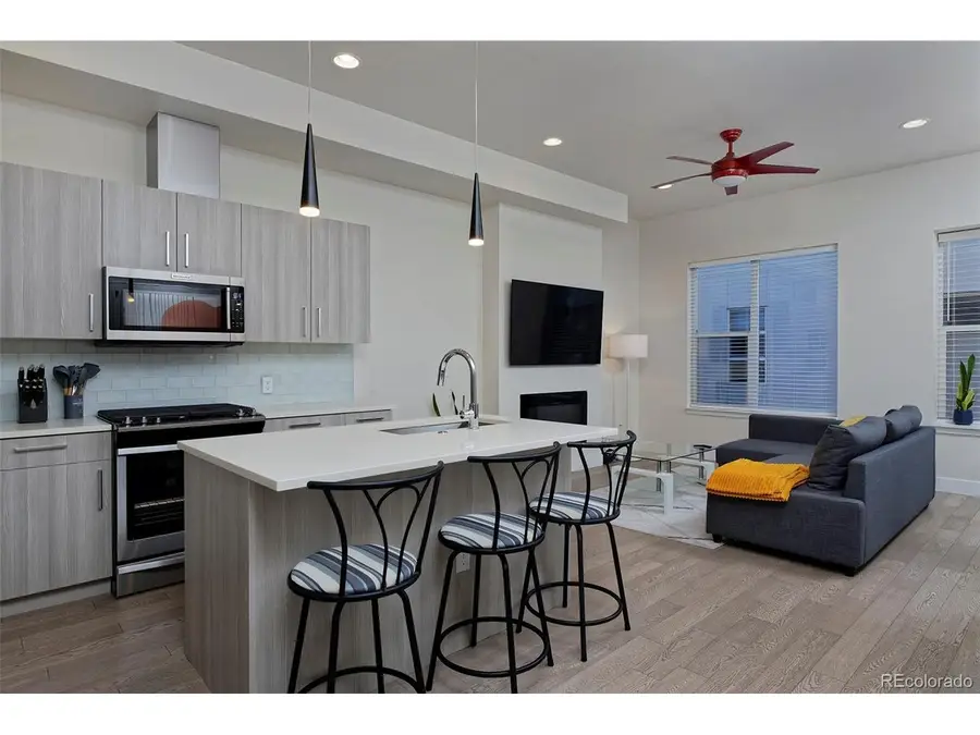 3044 Wilson Ct #2, Denver, CO 80205 - #3