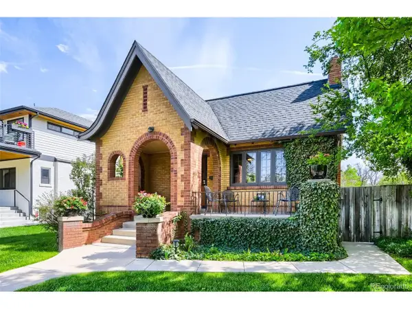 4530 E 19th Ave, Denver, CO 80220