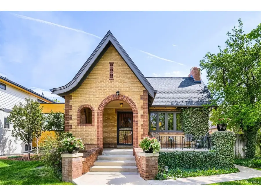 4530 E 19th Ave, Denver, CO 80220 - #2