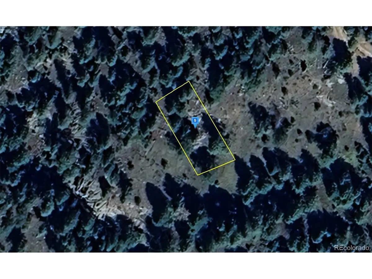 26755 Fern Gulch Rd, Evergreen, CO 80439 - #1