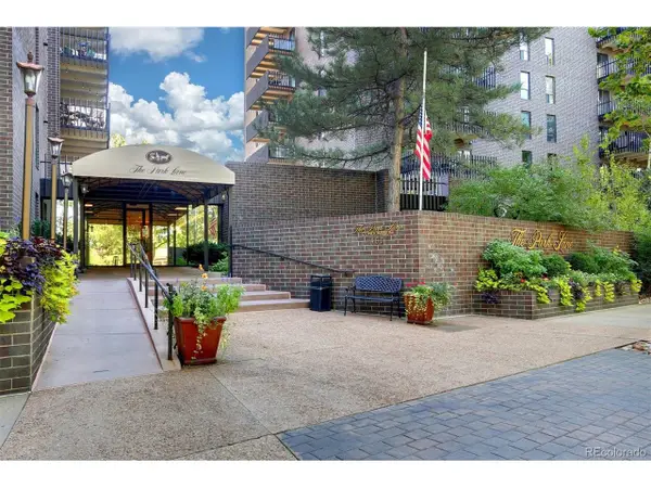 460 S Marion Pkwy #653, Denver, CO 80209