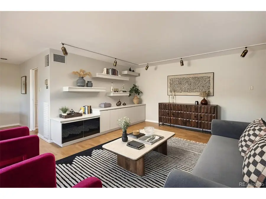 460 S Marion Pkwy #653, Denver, CO 80209 - #3
