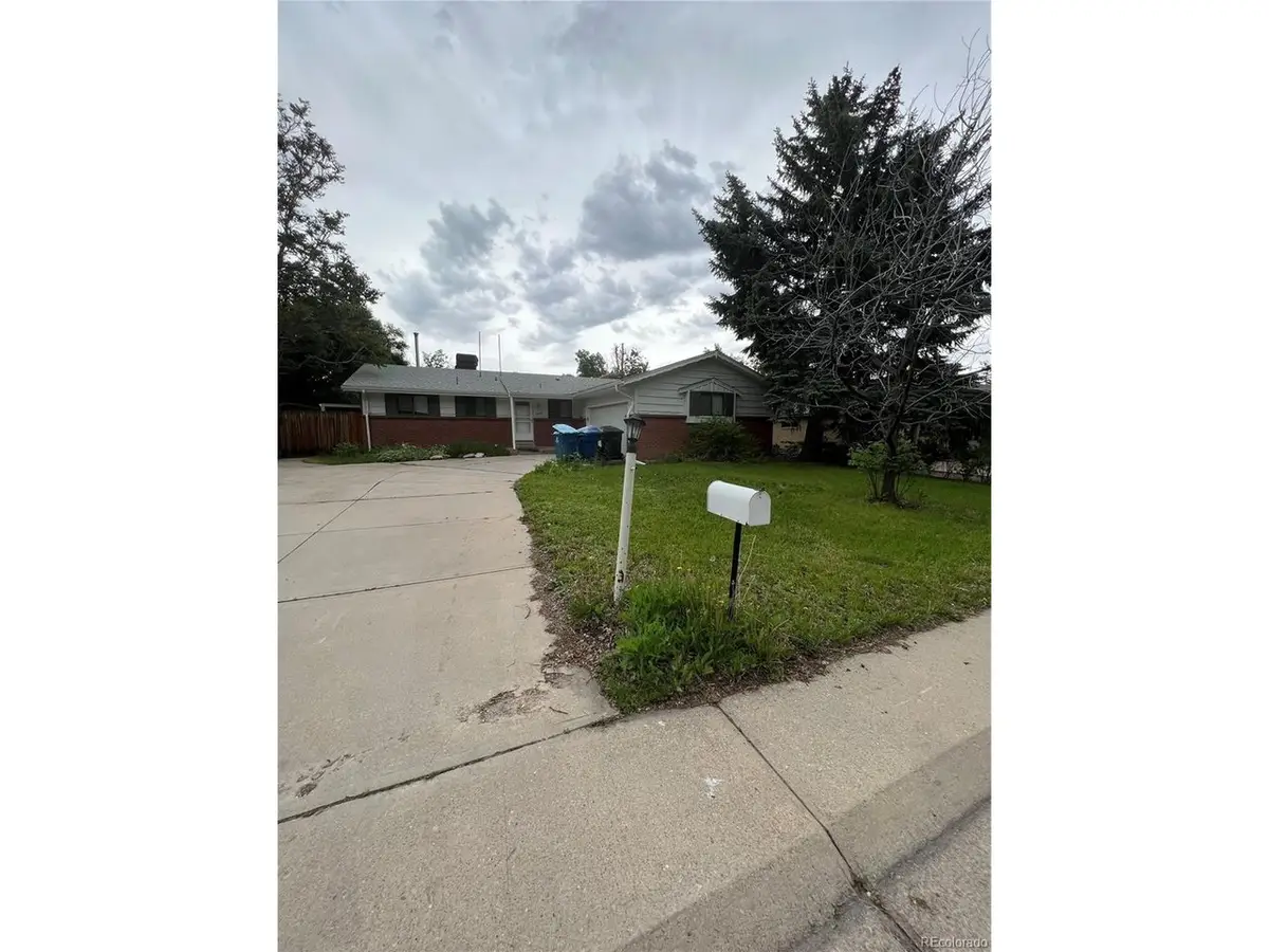 8536 Eaton St, Arvada, CO 80003 - #1