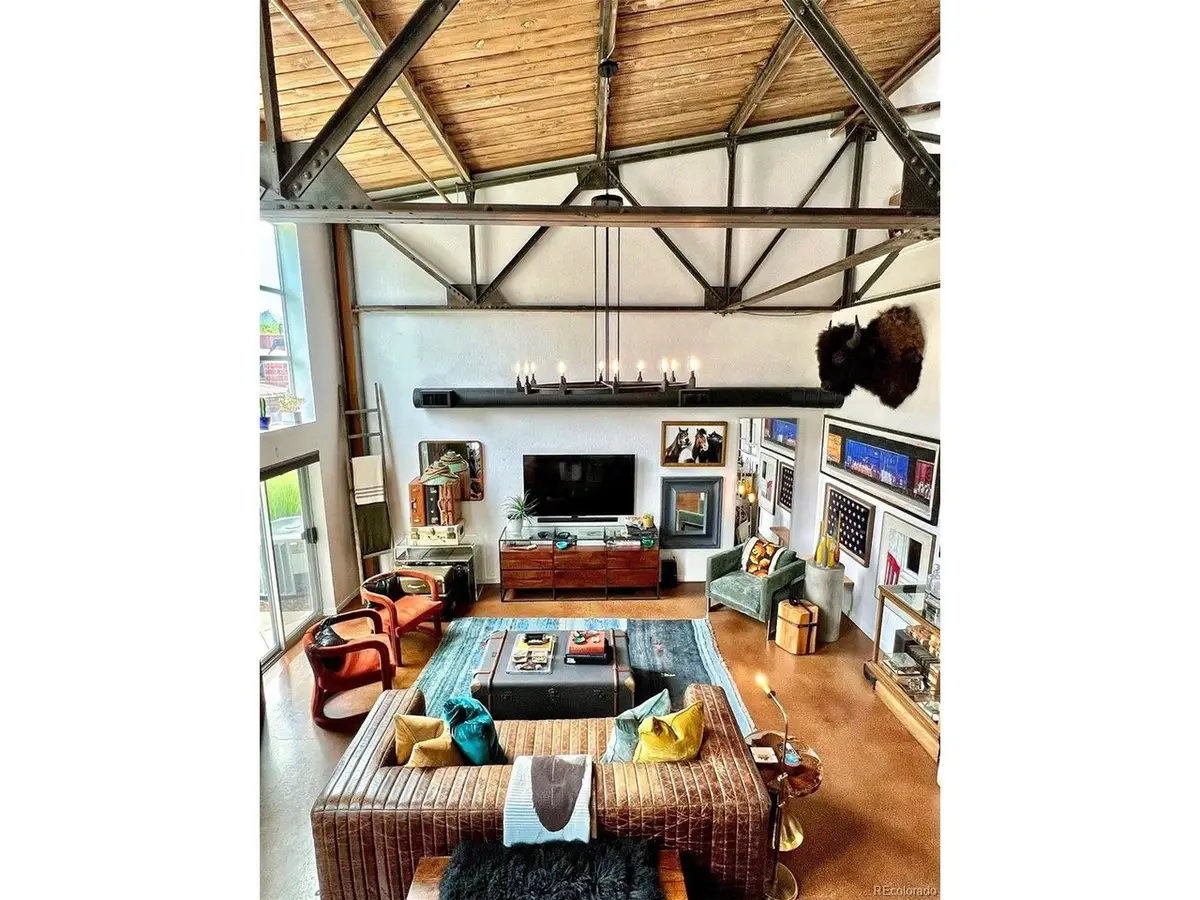 3033 Blake St #123, Denver, CO 80205 - #1