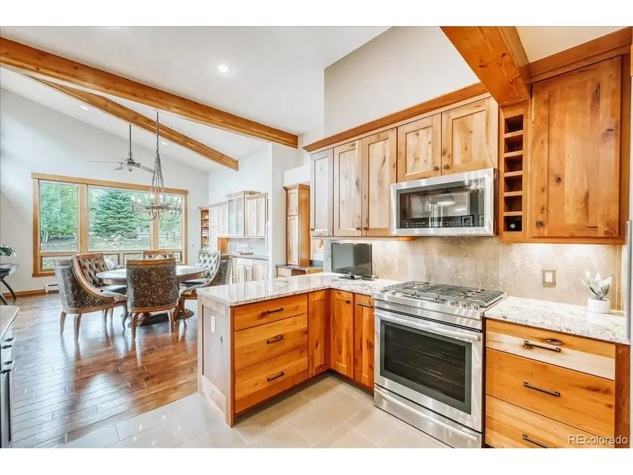 27 Montane Ct, Dillon, CO 80435 - #2