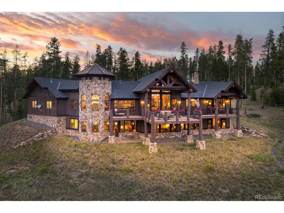 51 Fenton Way, Tabernash, CO 80478 - #1