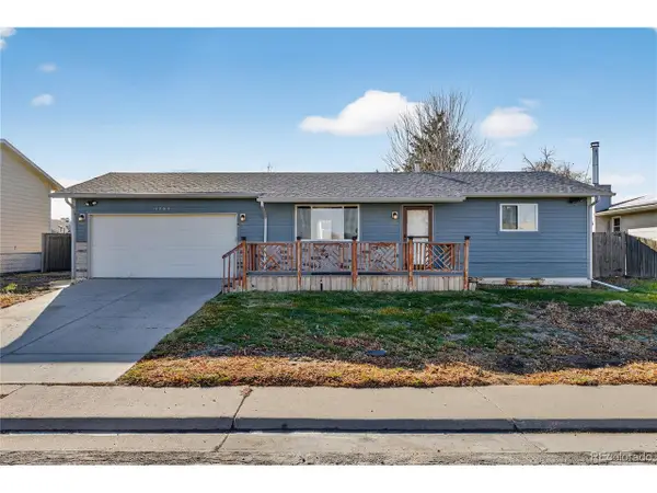 3700 E 89th Ave, Thornton, CO 80229