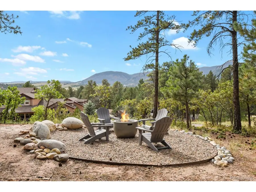 8281 Inca Rd, Larkspur, CO 80118 - #2