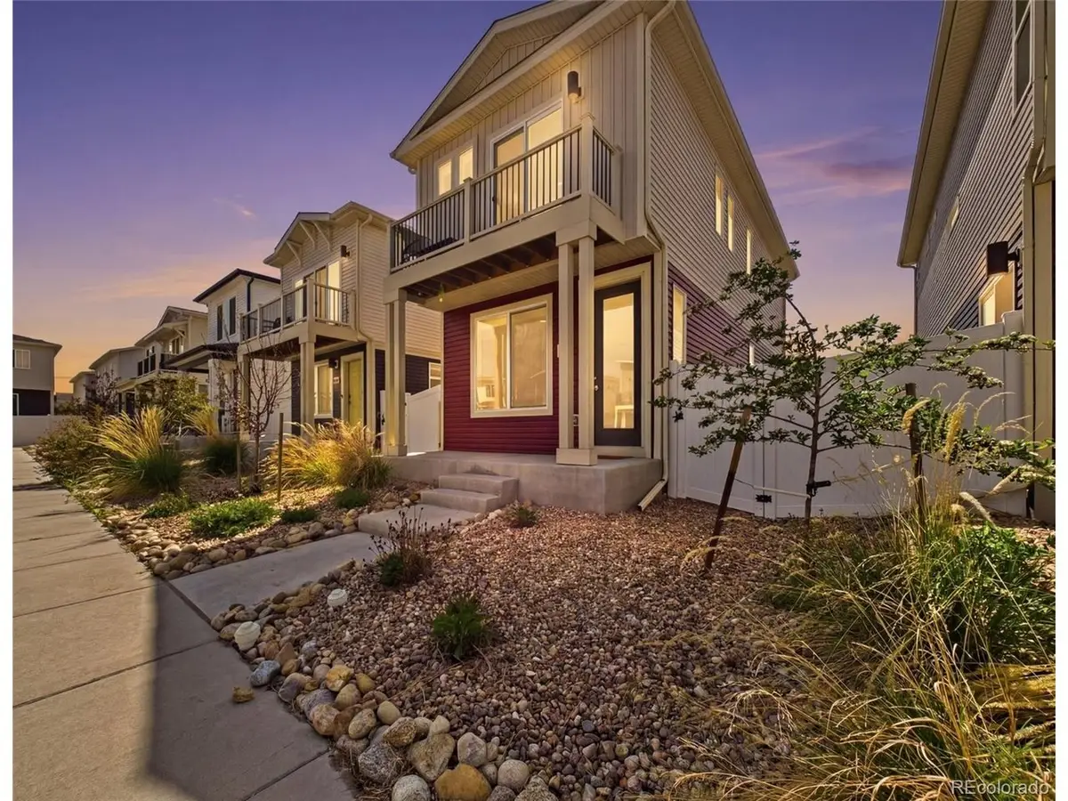5033 N Walden Way, Denver, CO 80249 - #1