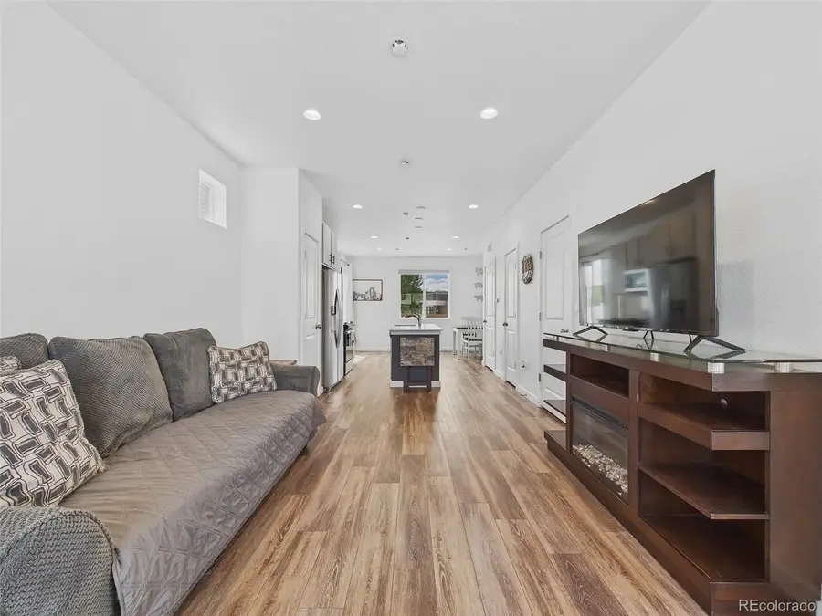 5033 N Walden Way, Denver, CO 80249 - #3