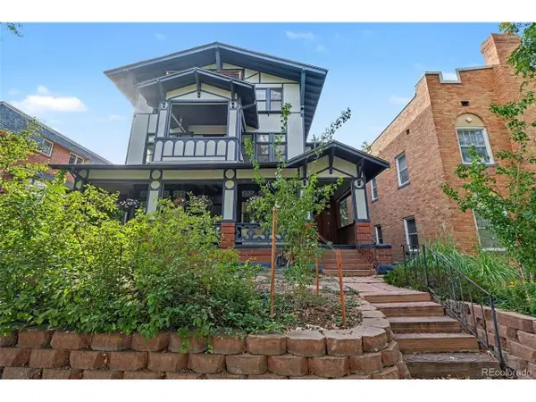 1359 Gaylord St #3, Denver, CO 80206