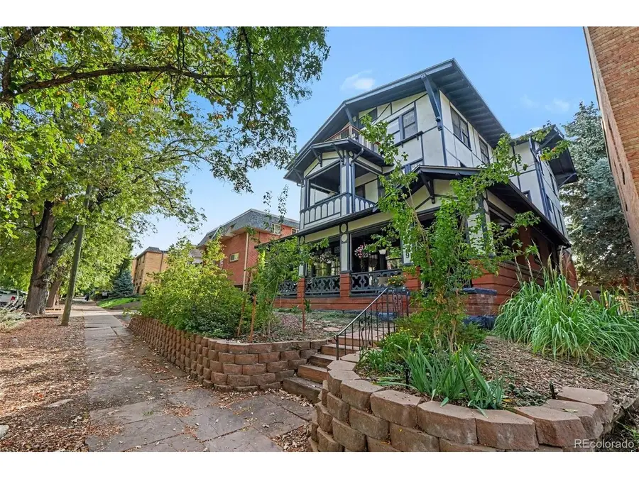 1359 Gaylord St #3, Denver, CO 80206 - #2