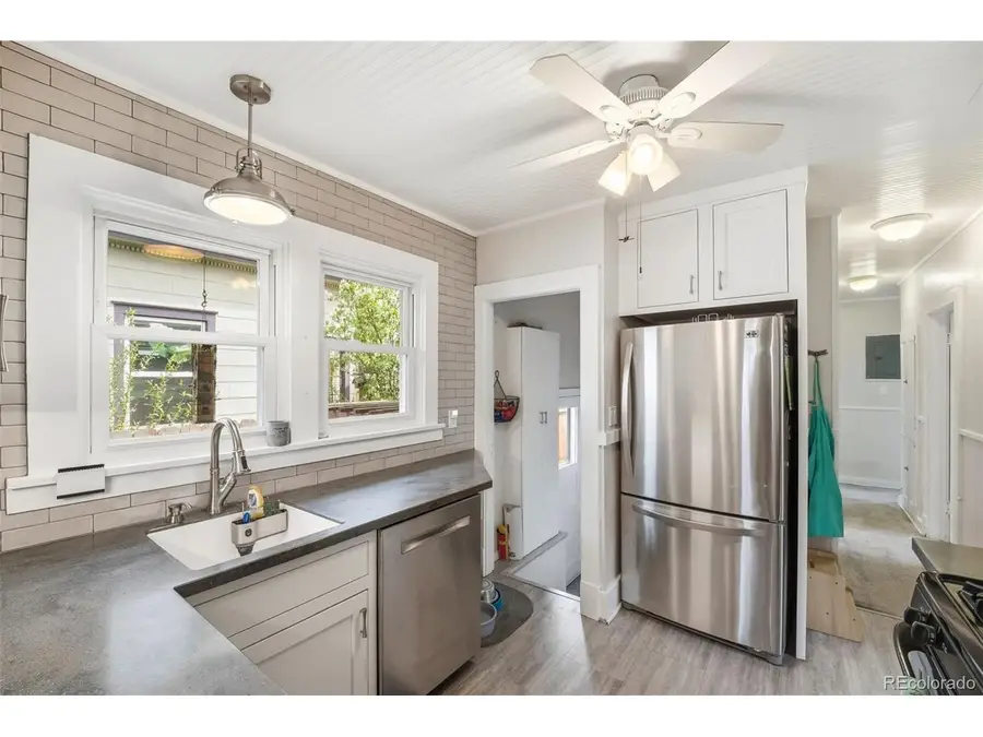619 N Cedar St, Colorado Springs, CO 80903 - #3