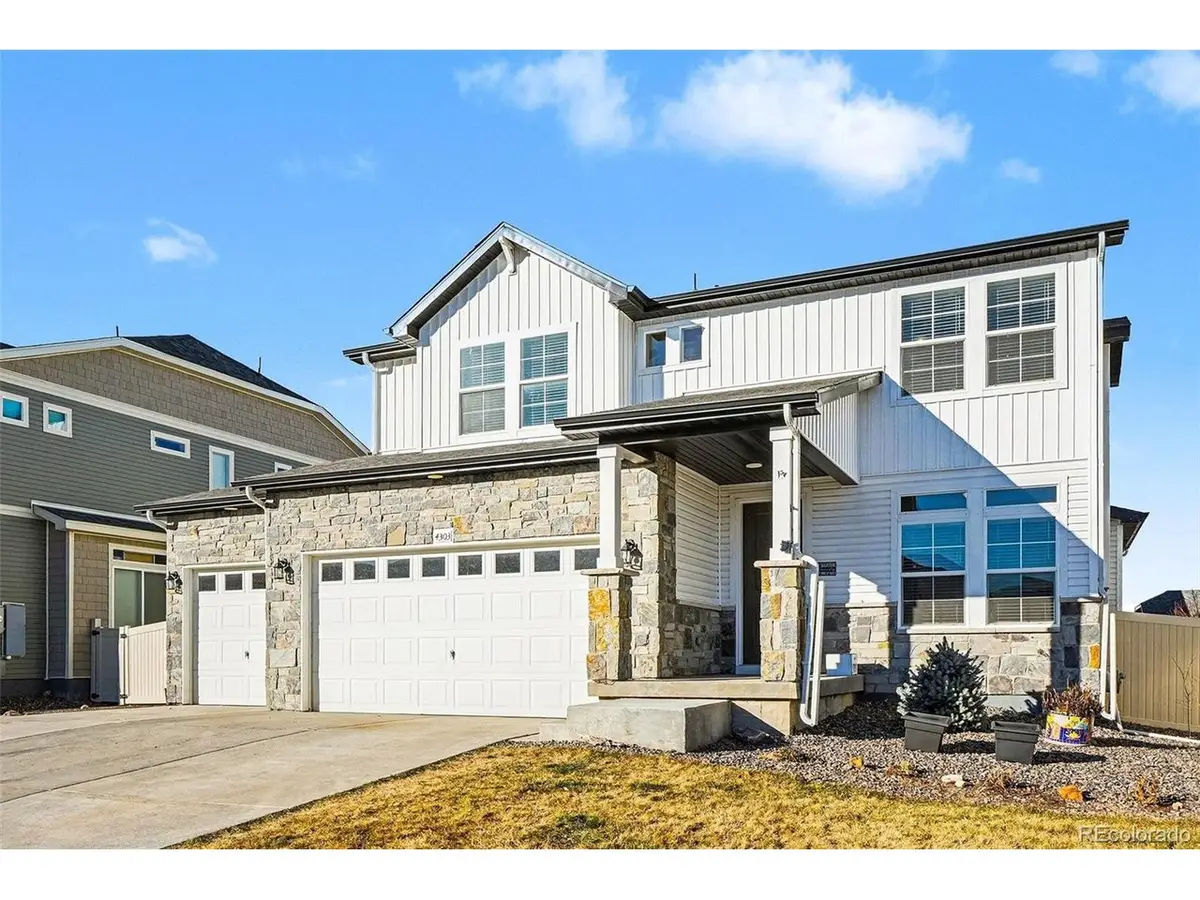 4303 Lacewood Ln, Johnstown, CO 80534 - Image #1