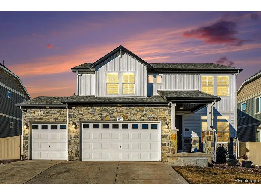 4303 Lacewood Ln, Johnstown, CO 80534 - Image #2