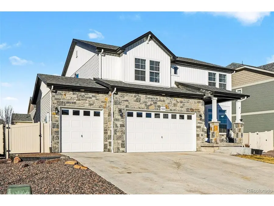 4303 Lacewood Ln, Johnstown, CO 80534 - Image #3