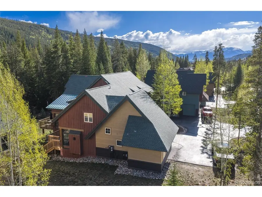 226 Alpen Rose Pl #8722, Dillon, CO 80435 - #2