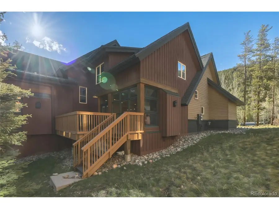 226 Alpen Rose Pl #8722, Dillon, CO 80435 - #3