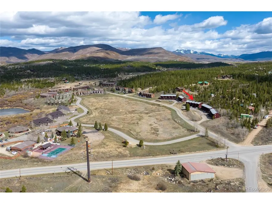 154 Heritage Ranch Rd #3C, Grand Lake, CO 80447 - #2