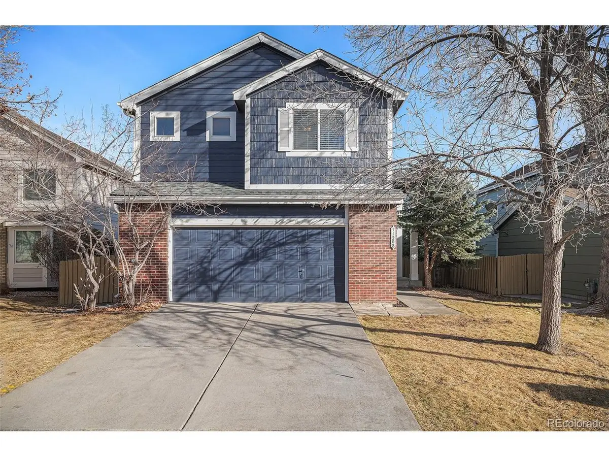 11208 Gilcrest St, Parker, CO 80134 - Image #1
