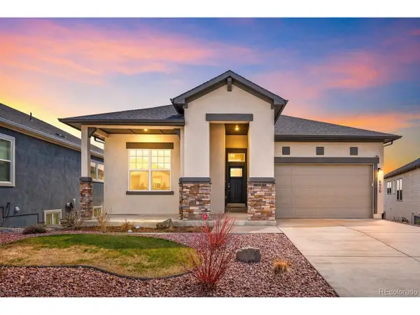 6950 Enclave Vista Loop, Colorado Springs, CO 80924