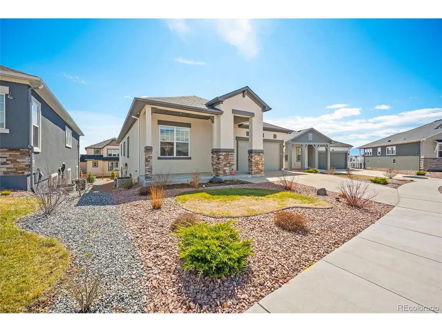6950 Enclave Vista Loop, Colorado Springs, CO 80924 - #3