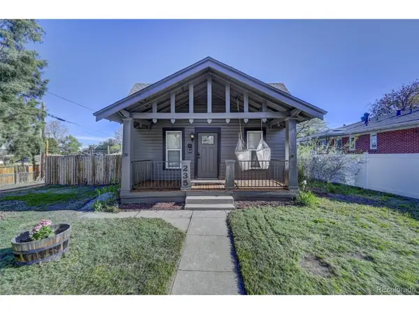 235 E Cornell Ave, Englewood, CO 80113