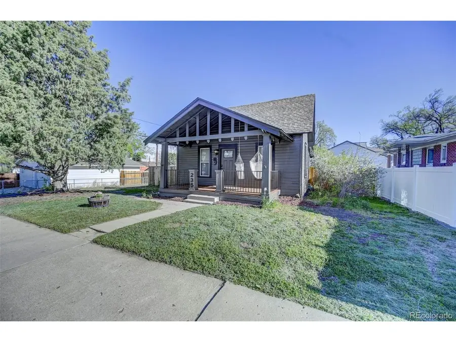 235 E Cornell Ave, Englewood, CO 80113 - #2