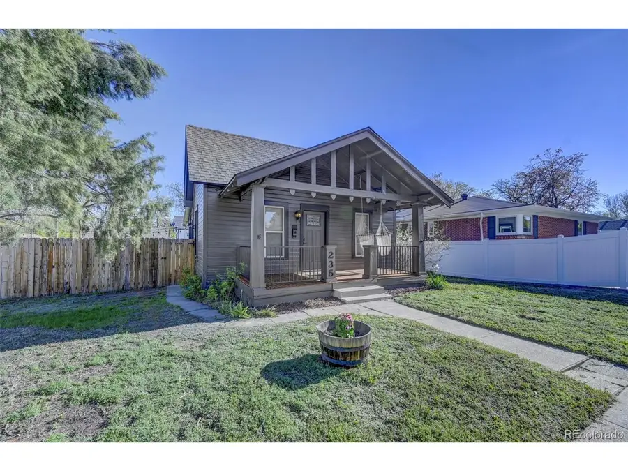 235 E Cornell Ave, Englewood, CO 80113 - #3