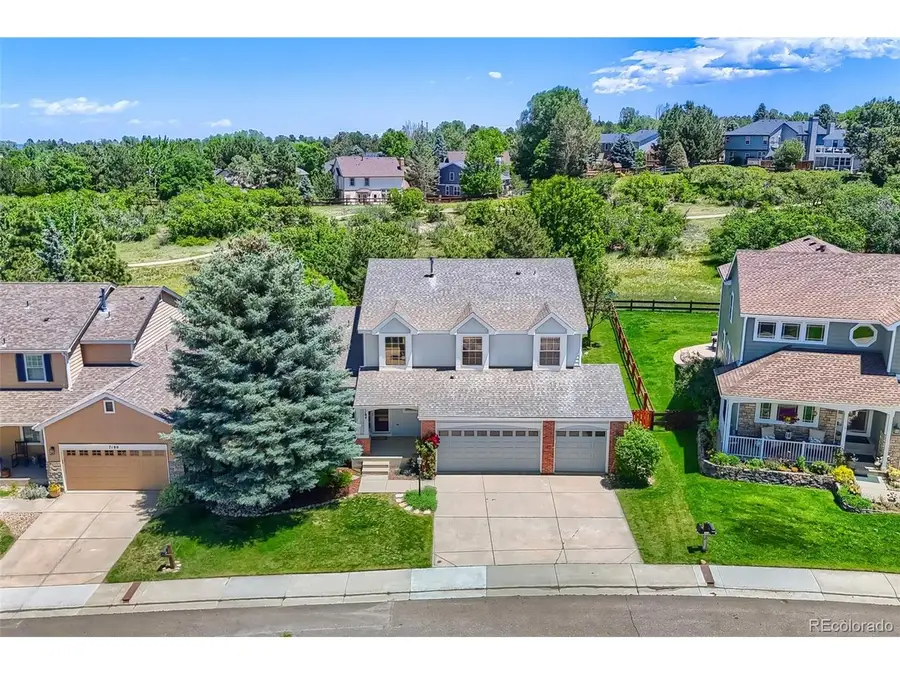 7184 Campden Pl, Castle Pines, CO 80108 - #2